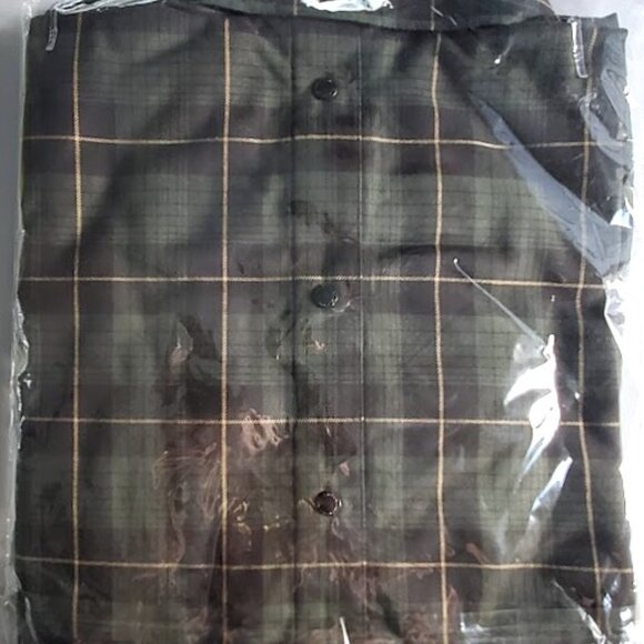 DIXXON Flannel ORNAMENT Flannel Shirt - Men's 3XL - Picture 12 of 13